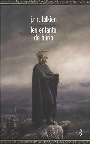 hurin cover